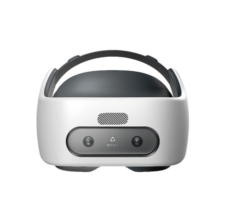 HTC Vive Pro Focus PlusVR Headset